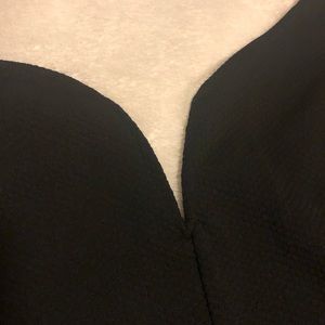 Forever 21 black Mini dress